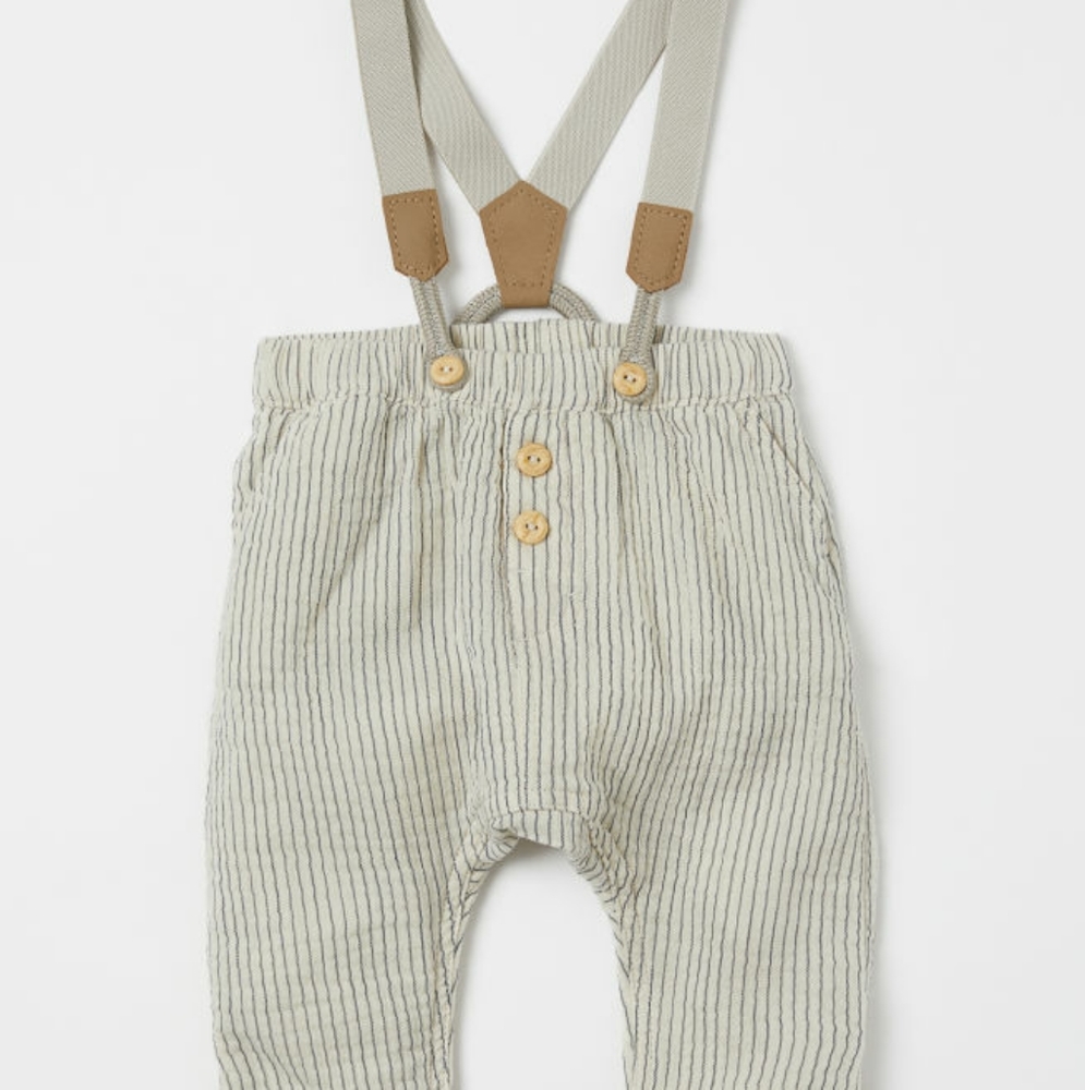 ISO THESE H&M TROUSERS